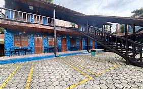 Pousada Figueira